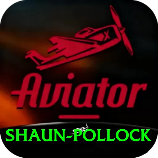 shaun pollock Max Pro v5.3.5 - 2