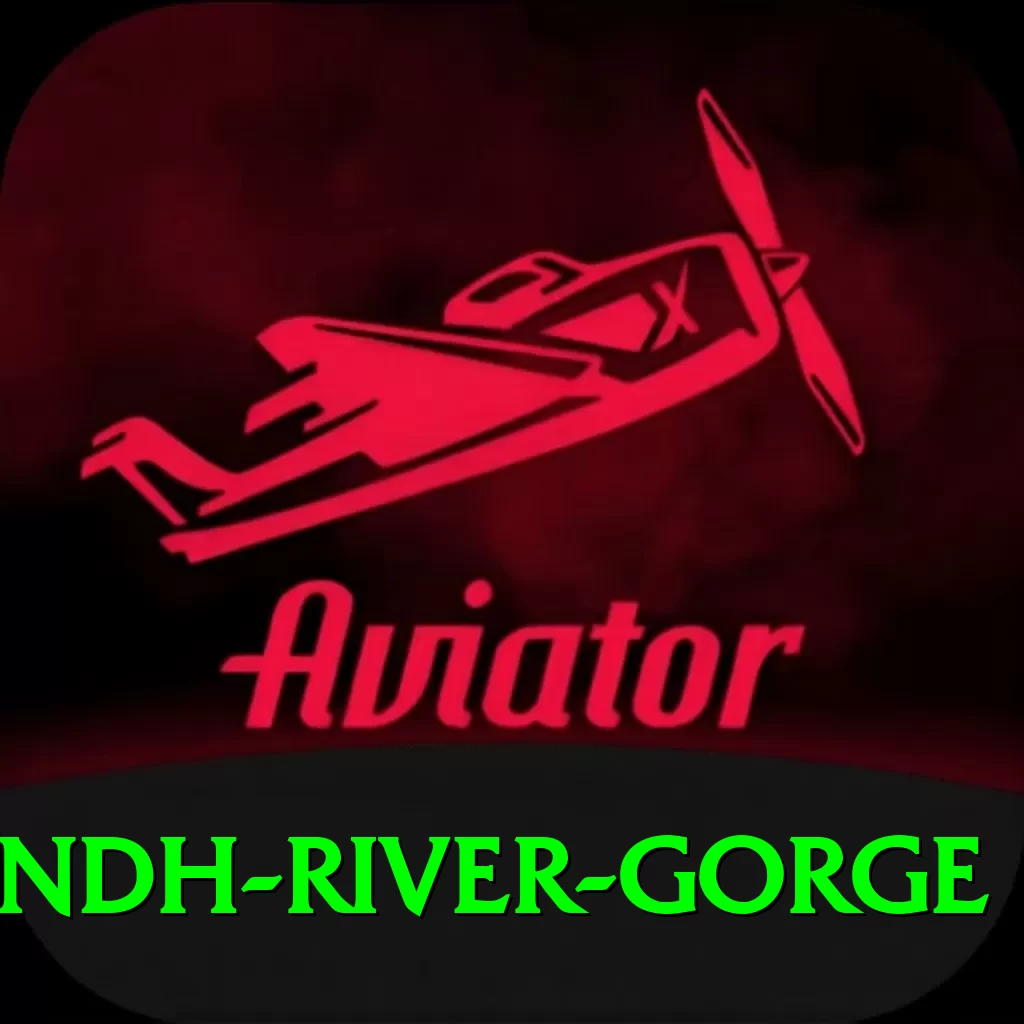 sindh river gorge Plus Edition v4.5.6 - 2