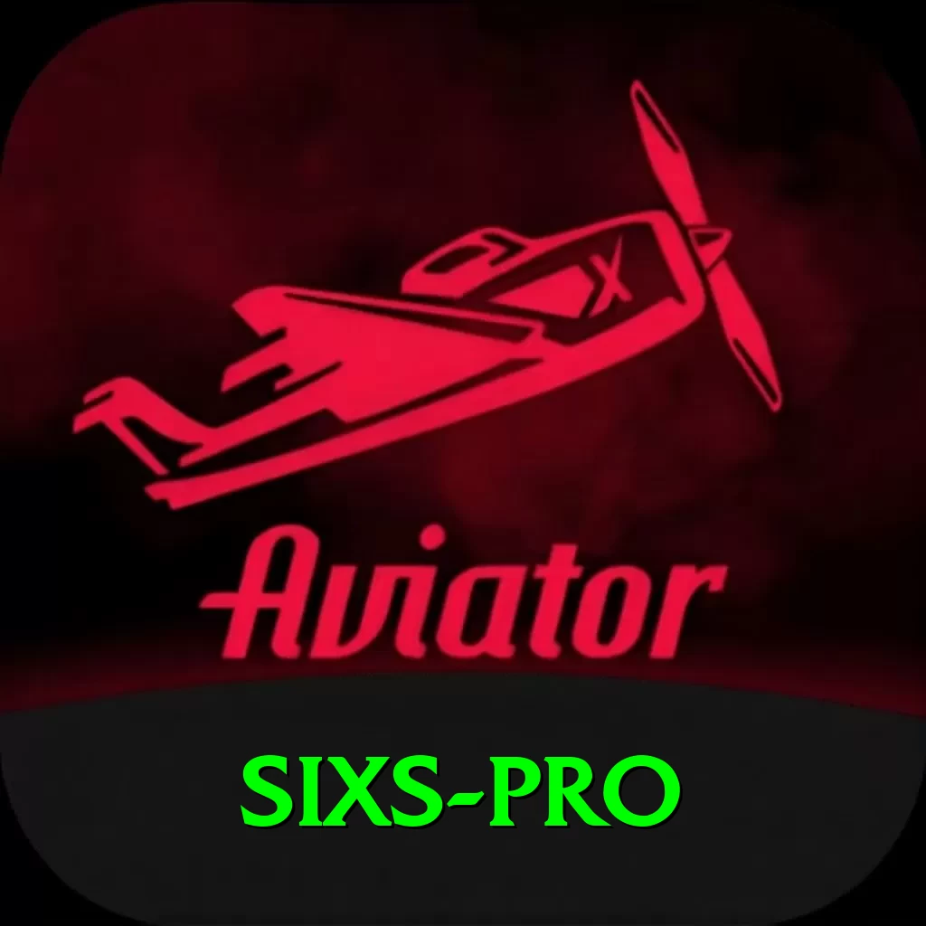 sixs Games (Casino & Earning) Turbo v2.2.7 - 2
