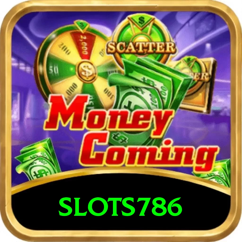 slots786 Plus Pro vv2.8.1 - 2