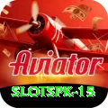 slotspk 15 Pro v1.8.8