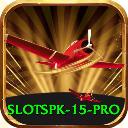 slotspk 15 Pro - Win Real PKR - 2