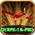 slotspk 15 Pro - Win Real PKR
