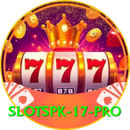 slotspk 17 Bonus Champion v2.2.8 - 2