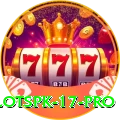 slotspk 17 Bonus Champion v2.2.8