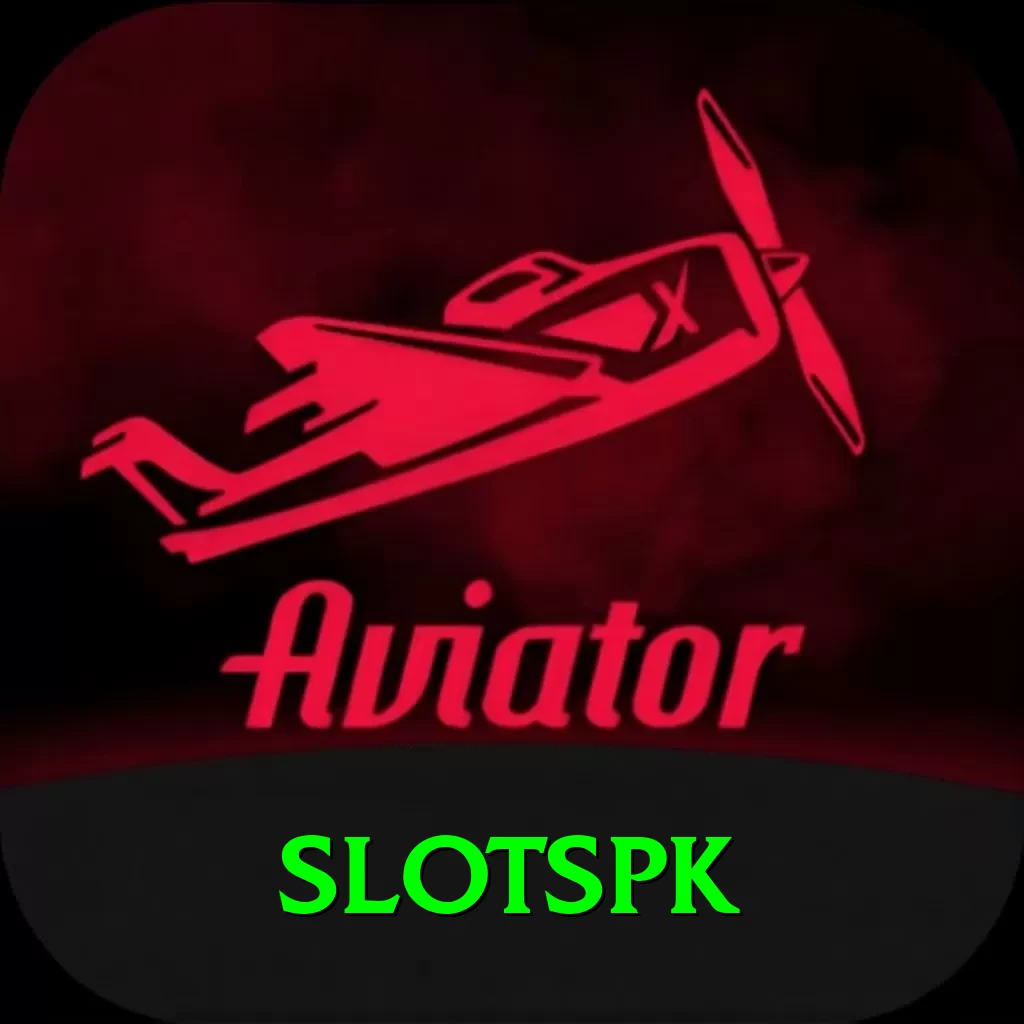 slotspk Deluxe vv3.4.7 - 2
