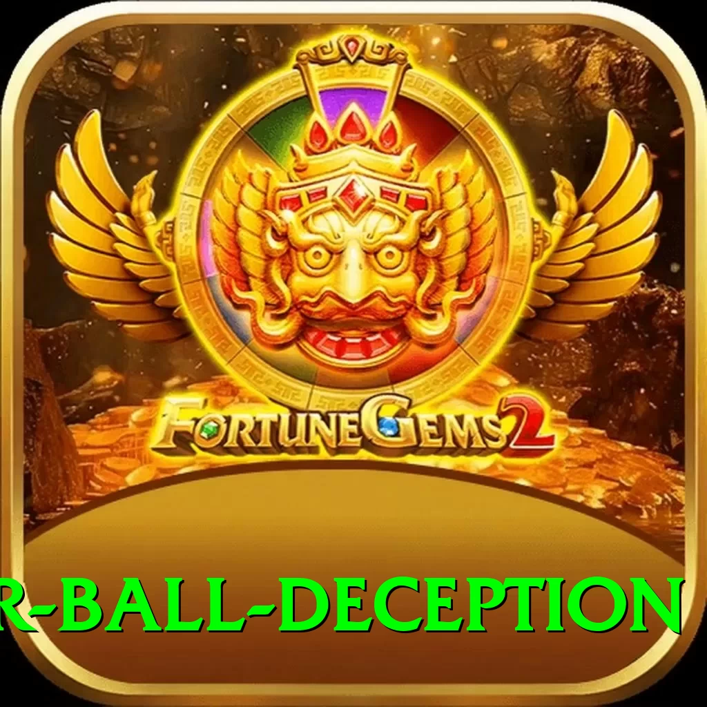 slower ball deception Master Pro v3.1.0 - 2