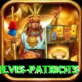 st kitts nevis patriots VIP Pro v5.1.5