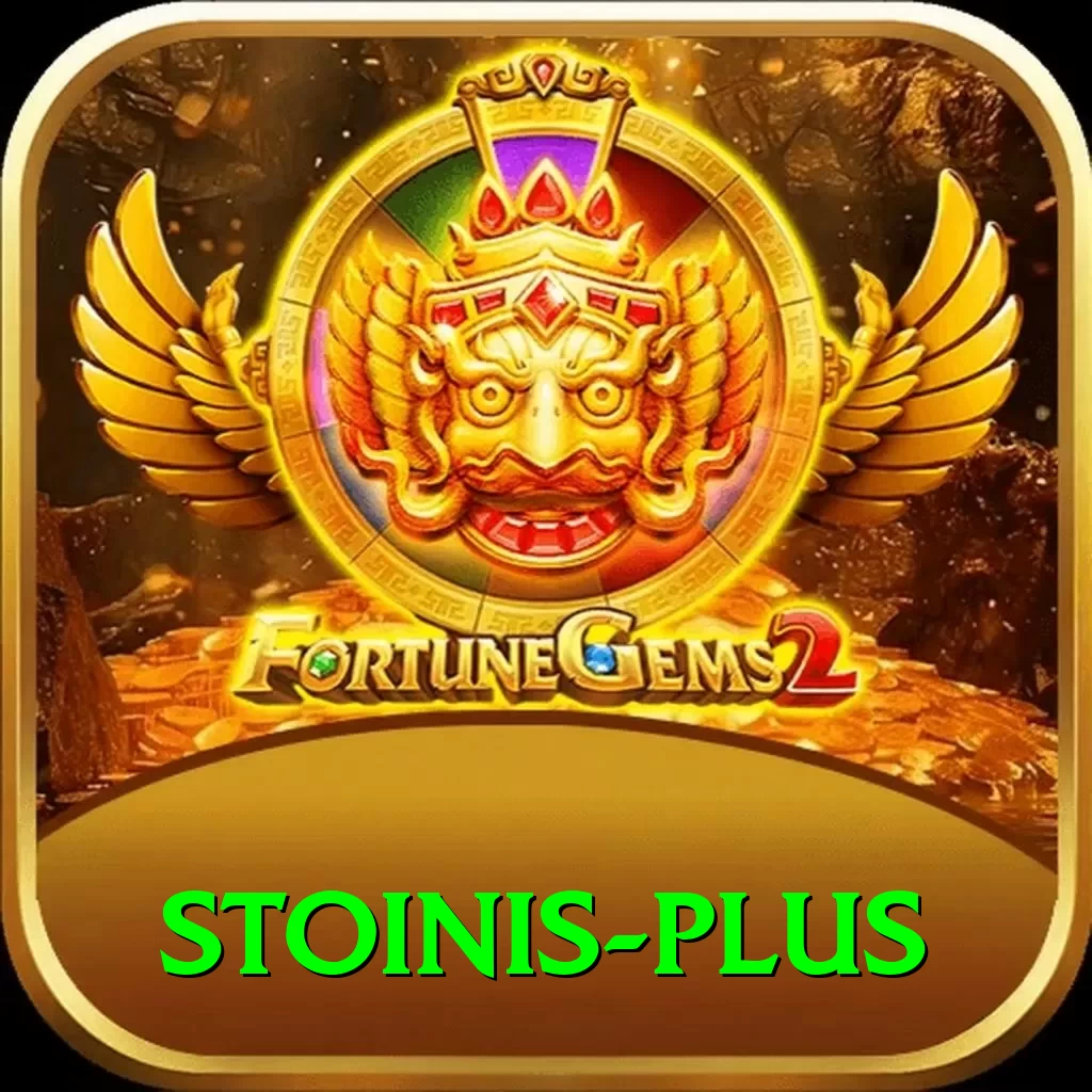 stoinis Live Royal - 2