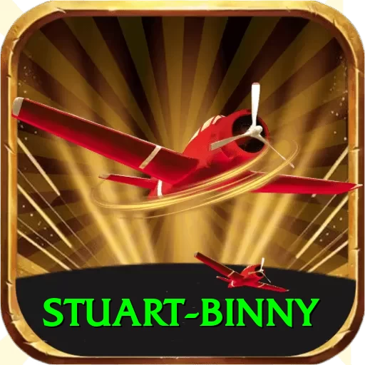 stuart binny Elite Pro v5.2.4 - 2