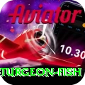 sturgeon fish Games (Casino & Earning) Gold v5.6.1