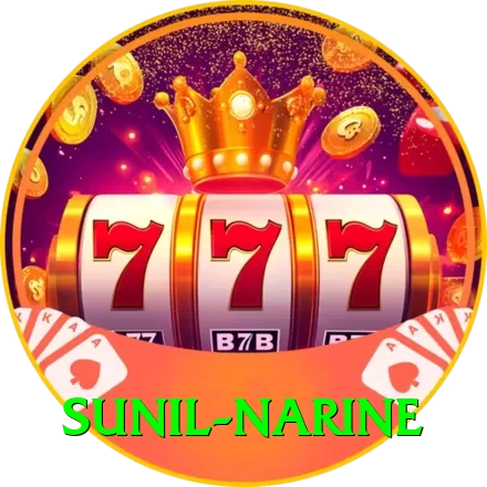 sunil narine VIP v4.0.3 - 2
