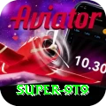 super 9t9 Pro v3.8.5