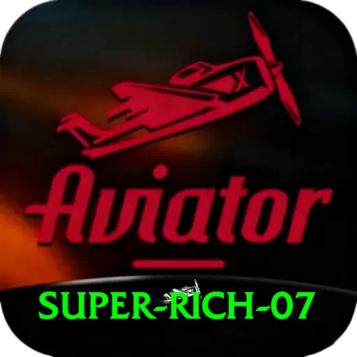 super rich 07 Elite v1.4.2 - 2