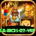 super rich 07 Casino Official v2.4.1