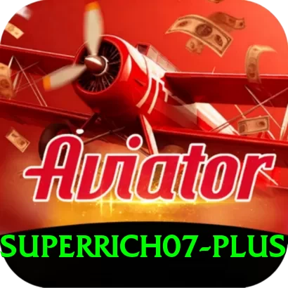 superrich07 Deluxe v2.1.5 - 2