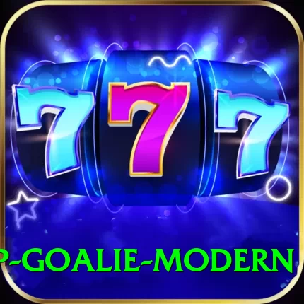 sweep goalie modern Pro Max v1.4.6 - 2