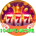 t10 live score Turbo v3.4.9