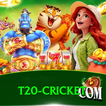 t20 cricket Elite v3.0.3 - 2
