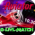 t20 live match Gold v4.8.2