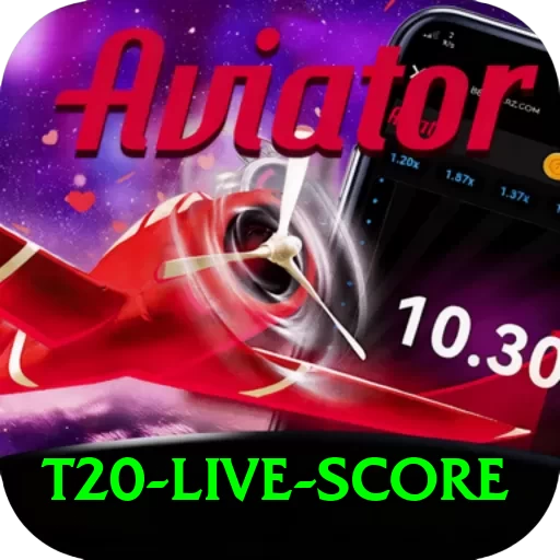 t20 live score Pro Edition v3.9.4 - 2