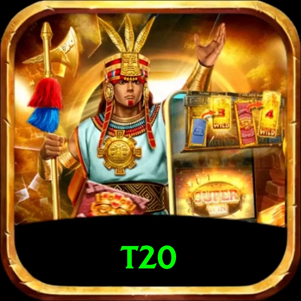 t20 Games (Casino & Earning) Turbo v5.0.6 - 2