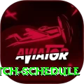 t20 match schedule Pro Edition v5.5.5