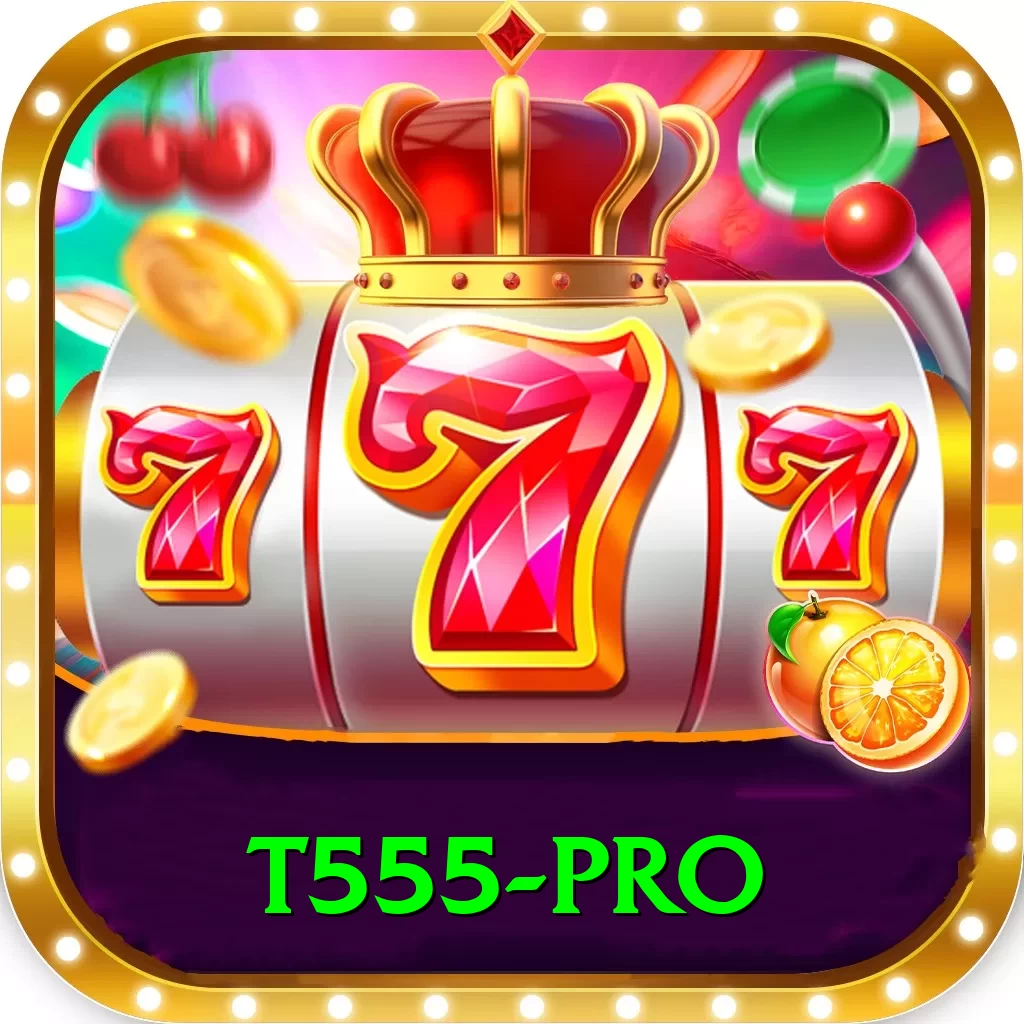 t555 Live Casino Gold - 2