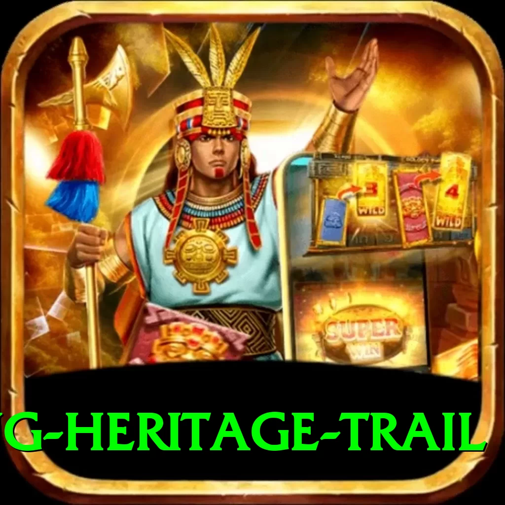 tamang heritage trail Master v3.1.4 - 2