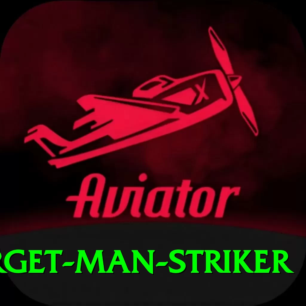 target man striker Plus v1.9.7 - 2