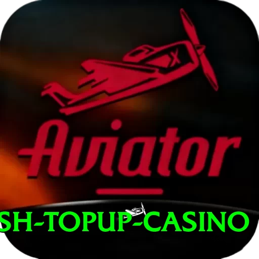 tcash topup casino Deluxe Edition v5.7.0 - 2