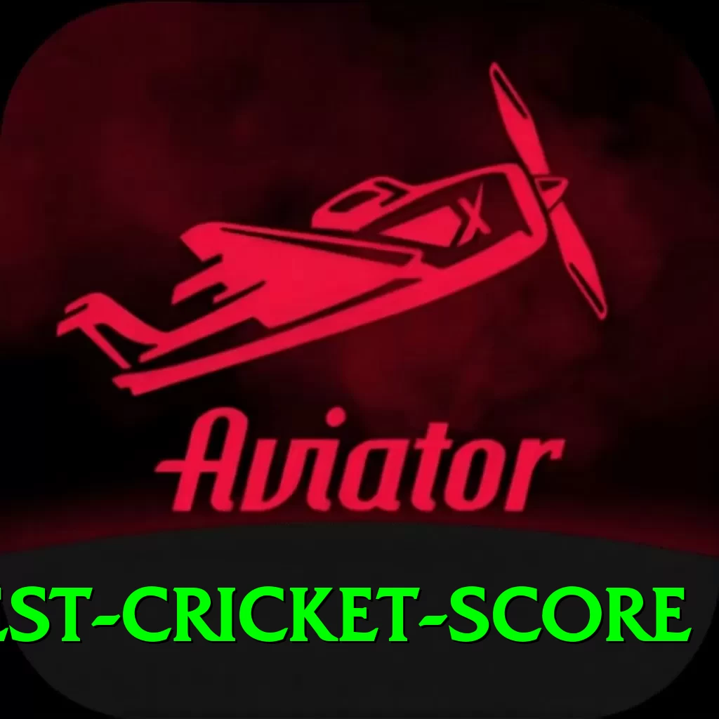 test cricket score Premium v3.7.6 - 2