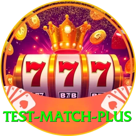 test match - VIP Gold - 2