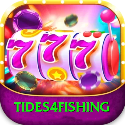 tides4fishing Gold Pro v5.6.7 - 2