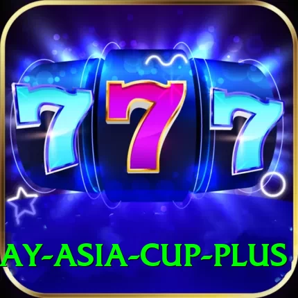 today asia cup - King Edition v2.1.8 - 2