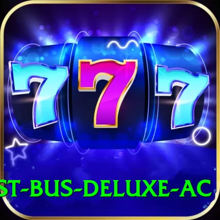 tourist bus deluxe ac Ultimate v5.3.0 - 2
