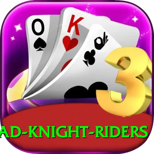 trinidad knight riders Turbo Pro v3.7.6 - 2