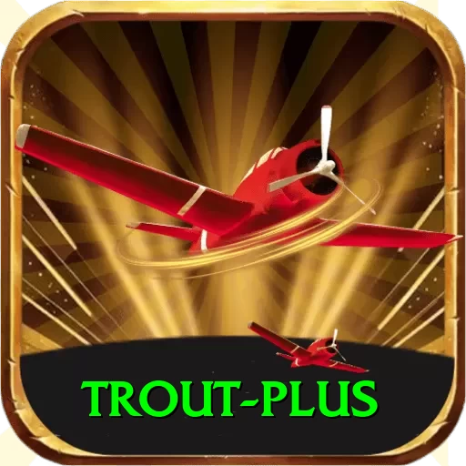 trout Legend v4.1.8 - 2