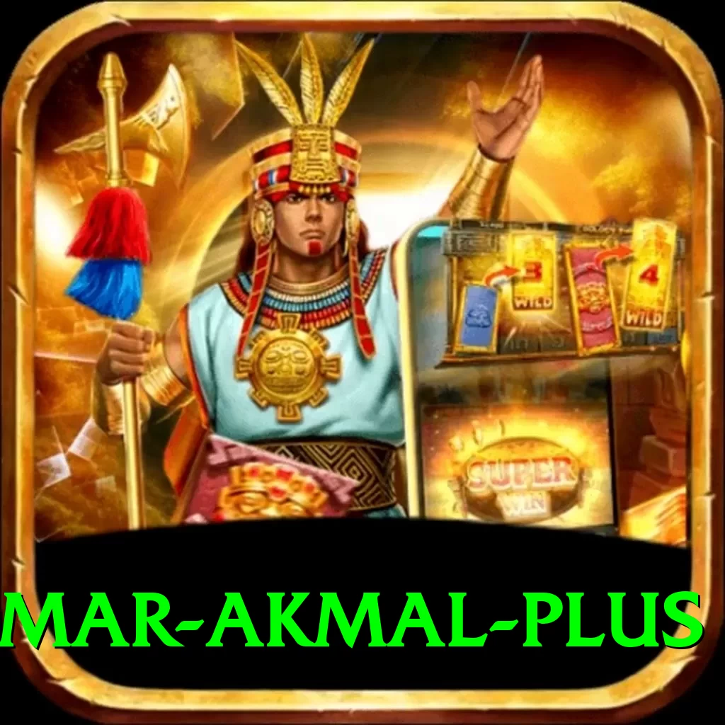 umar akmal Gaming Premium v2.2.5 - 2