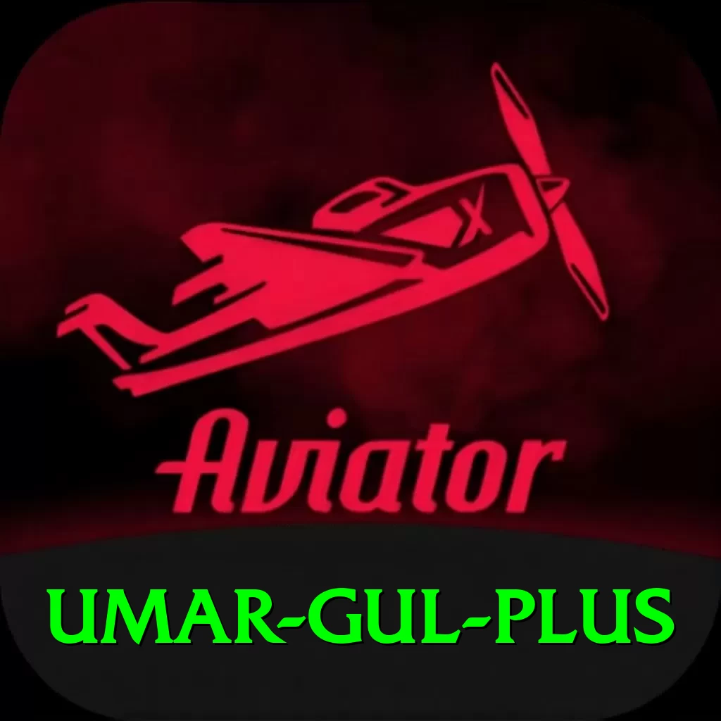 umar gul - Plus v5.2.1 - 2