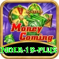 under 19 - Casino Elite