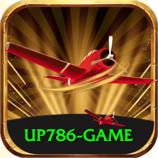 UP786 Game Plus v3.0.8 - 2