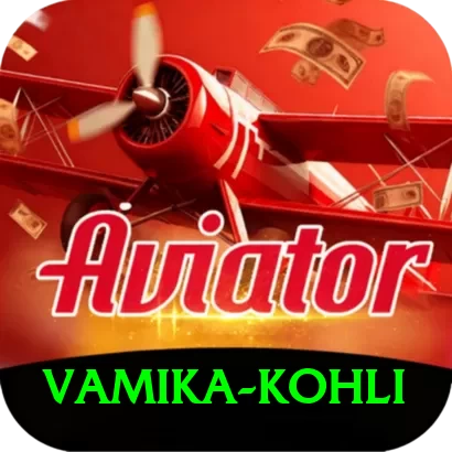 vamika kohli Deluxe v5.0.0 - 2