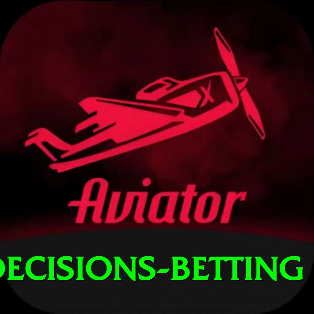 var decisions betting Pro v1.0.9 - 2