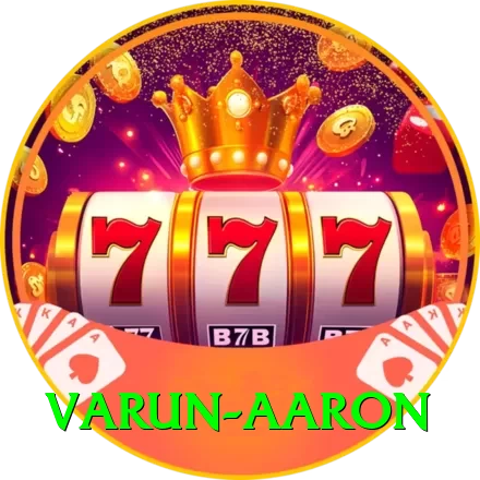 varun aaron Pro Edition v1.2.0 - 2