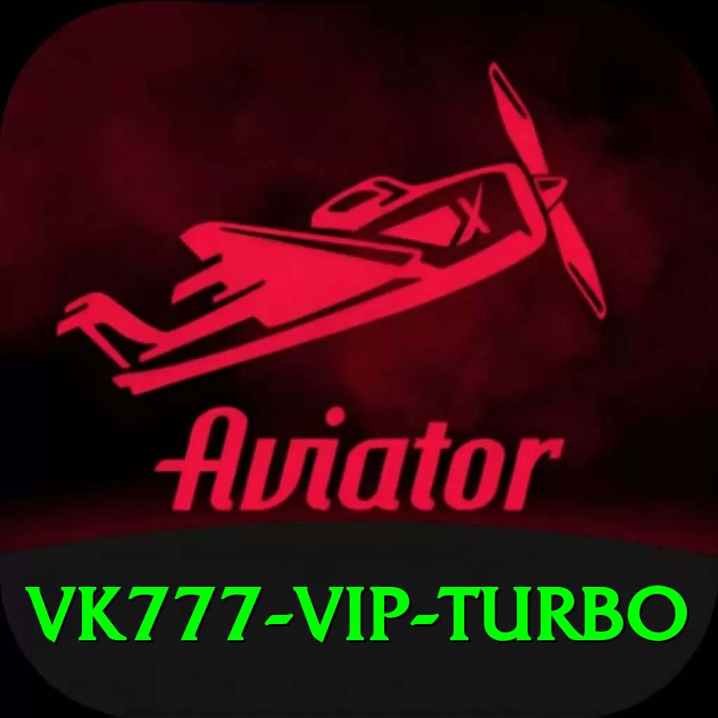 vk777 - VIP Turbo - 2