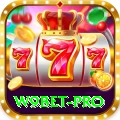 W9Bet Pro v1.9.8