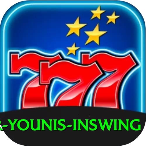 waqar younis inswing VIP Pro v4.8.1 - 2