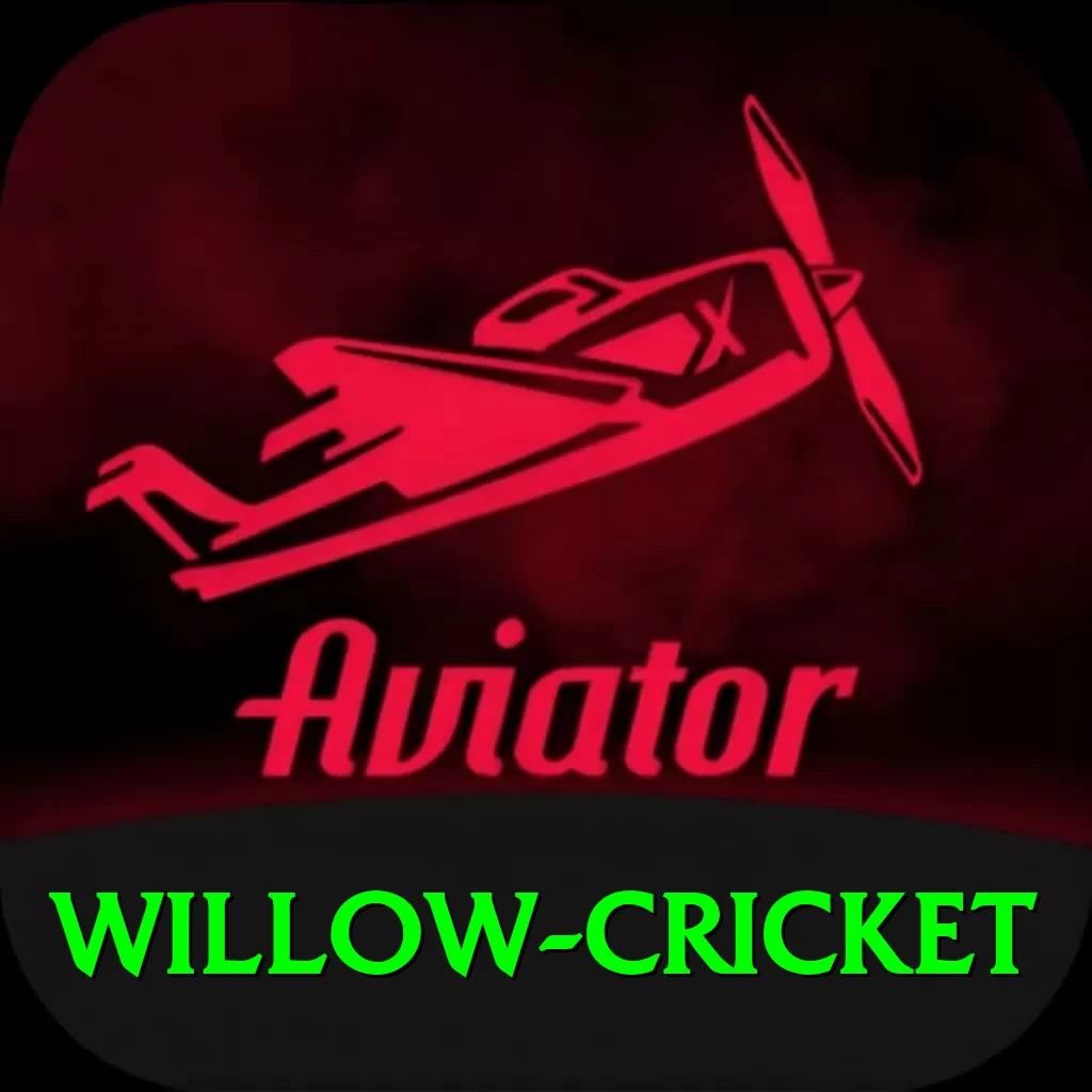 willow cricket Gold Edition v2.7.7 - 2