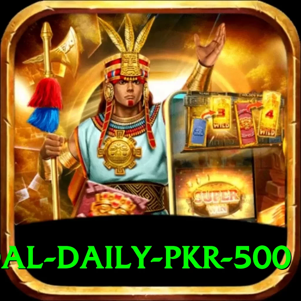 win goal daily pkr 500 Apps (Tools & Injectors) Master v3.0.7 - 2